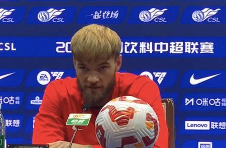 九游娱乐app下载-记者：成都蓉城后卫提莫续约告吹，蓉城战术会有大变革