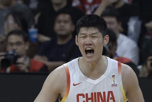 九游娱乐官方入口-连续2场逆转，中国男篮两连胜，李弘权9+11成奇兵 高诗岩防守拉满