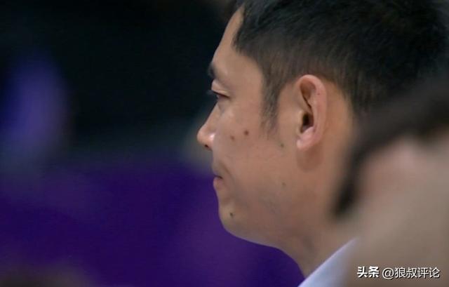 九游娱乐官方入口-张庆鹏：对方重点人得分后我们很沮丧 全队没有一人篮板球超5个
